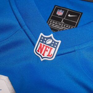 Official Aidan Hutchinson Detroit Lions Jersey