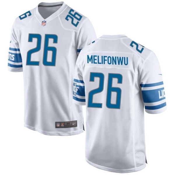 Ifeatu Melifonwu White