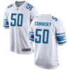 John Cominsky Jersey