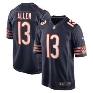 Keenan Allen Navy