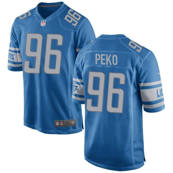 Kyle Peko Blue