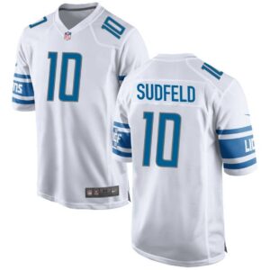 Nate Sudfeld White