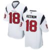 Case Keenum White