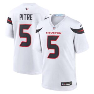 Jalen Pitre White