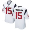 Ka’imi Fairbairn White