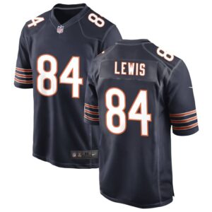 Marcedes Lewis Navy