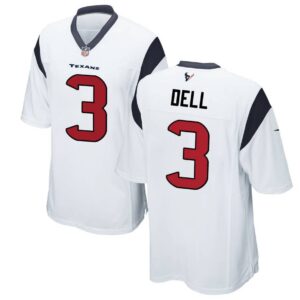 Tank Dell White